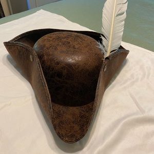 Kids pirate costume accessories